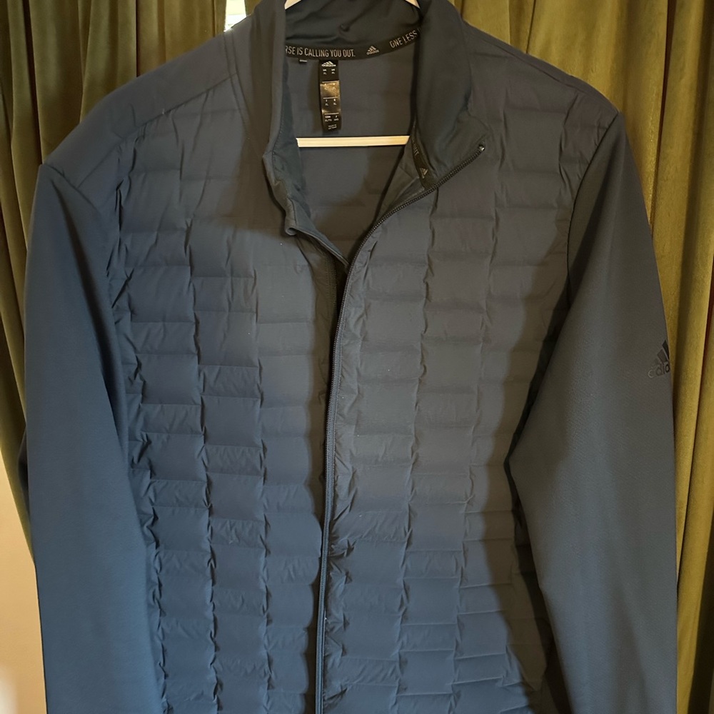 Adidas permafrost jacket
